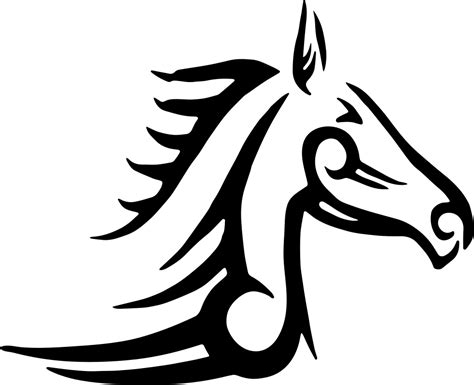 Horse Tattoo artist Clip art - horse png download - 982*798 - Free Transparent Horse png ...