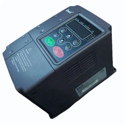 2 HP INVT GD300 01A AC Drive For Compressors 500 W At Rs 1500 In Indore