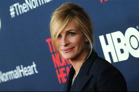 Julia Roberts Sister Committed Suicide Coroner Rules