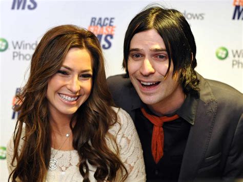 Hinder Singer S Ex Wife Not Hindered From Cashing In On Hinder Songs After Divorce