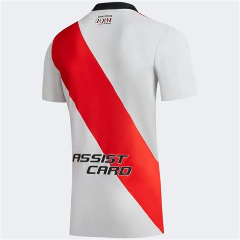 Novas Camisas Do River Plate Adidas Mantos Do Futebol