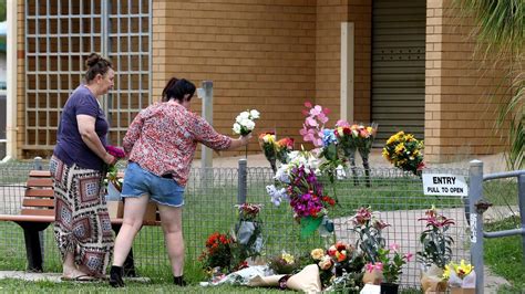 Qld Shooting Two Police Officers Dead In Wieambilla After Being