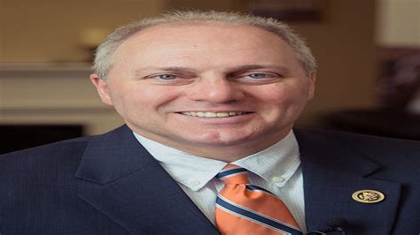 Steve Scalise Net Worth In 2023: Annual Income And Assets 11/2023