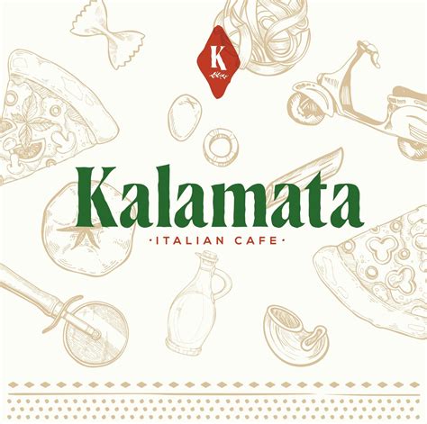 Kalamata Cafe Order Online