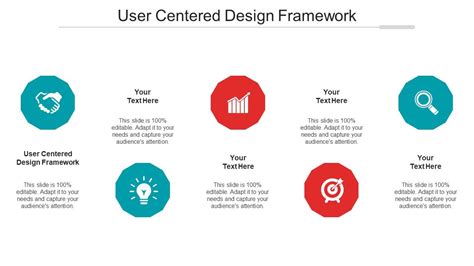 User Centered Design Framework Ppt Powerpoint Presentation Slides Deck