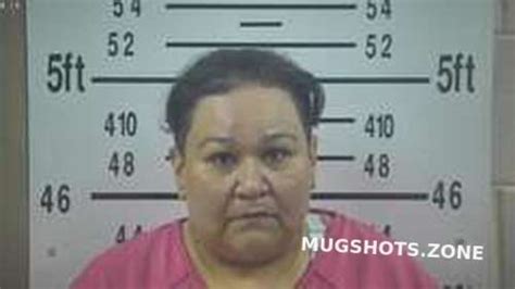 Dora Sendejo Kleberg County Mugshots Zone