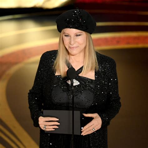 Barbra Streisand Announces Memoir My Name Is Barbra