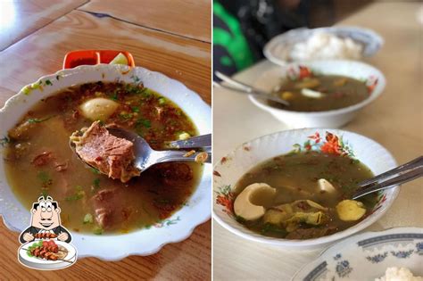 Resep Soto Daging Madura Gubeng Pojok Dolbytheatre