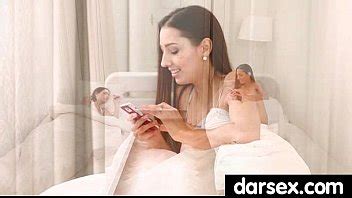 Beautiful Babe Enjoys A Very Big Dick XVIDEOS