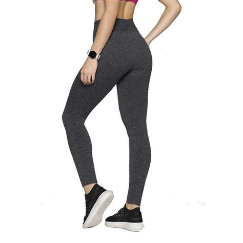 Cal A Legging Sem Costura Selene Fitness Academia Pilates Outros Moda