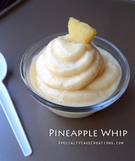 Healthy 3 Ingredients Pineapple Whip Video Leelalicious