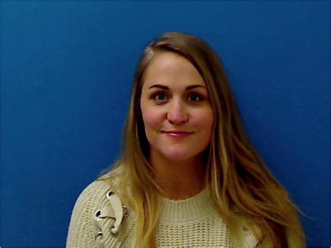 Barber Tara Suzanne Catawba County Mugshots Zone