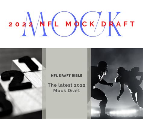 NFL Draft: 2022 Mock Draft Round 1 - Cornerbacks Rise - Visit NFL Draft ...