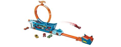 12 Best Hot Wheels Tracks In 2019 Buying Guide GearHungry