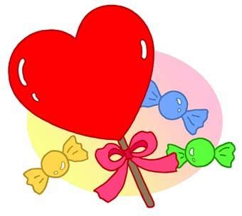 Free Heart Candy Cliparts, Download Free Heart Candy Cliparts png images, Free ClipArts on ...