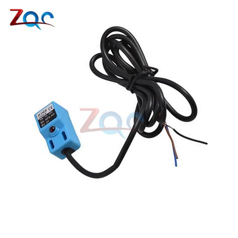 SN04 N SN04 N2 SN04 P SN04 P2 DC NPN PNP NO NC 4MM DC 10 30V SN04 ...