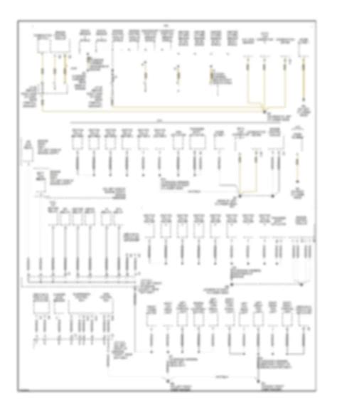 All Wiring Diagrams For Toyota 4Runner Sport 2004 Model Wiring