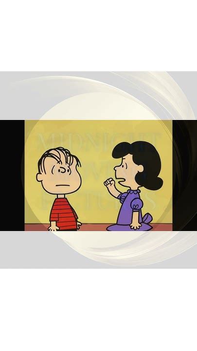 Peanuts Charlie Brown Linus For President Pt 1 Shorts Youtube