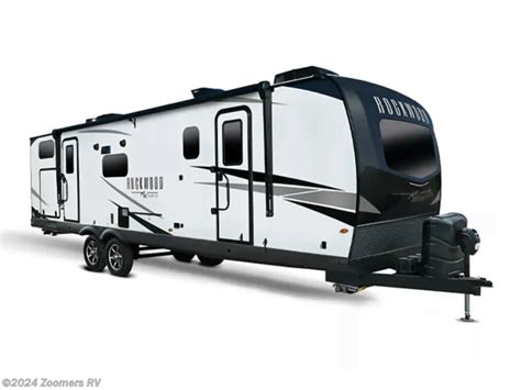 Forest River Rockwood Ultra Lite Rd Rv For Sale In Wabash In