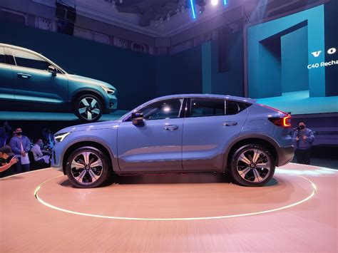 Motoring-Malaysia: Volvo Car Malaysia launches its first ever electric ...