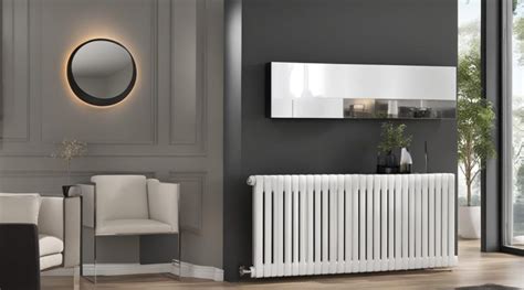 Efficient Electric Radiators for Modern Homes