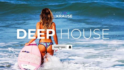 Best Deep House Mix 2019 Vol 9 YouTube