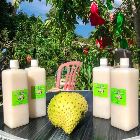 Liter Jus Durian Belanda Piyor Food Drinks Beverages On Carousell