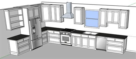 Kitchen Cabinet Design Software | Wow Blog