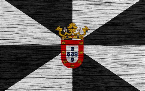 Download wallpapers Flag of Ceuta, 4k, Africa, wooden texture, Spanish ...