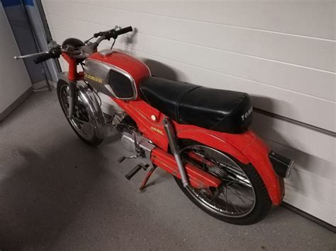 Tomos Sl Cm L