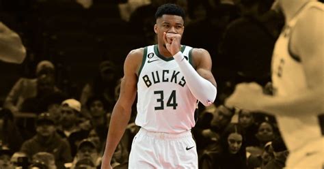 Giannis Antetokounmpo doesn't think anyone can guard him 1-on-1 ...