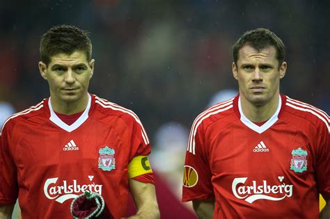 Jamie Carragher