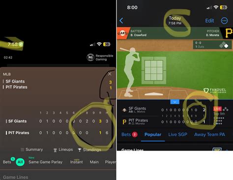 I’ve been noticing FanDuel has been deceiving people. Has anyone else