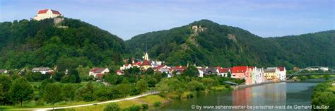 Ausflugsziele Sehensw Rdigkeiten Regensburg Stadt Freizeittipps