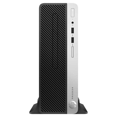 Hp Prodesk G Sff Desktop Pc I Gb Tb Win Pro Af Pa