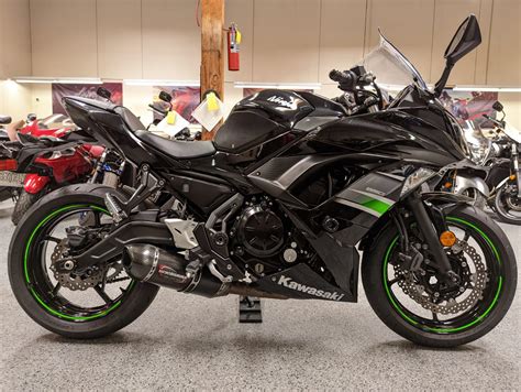 Kawasaki Ninja Krt Edition Miles Ak Motors