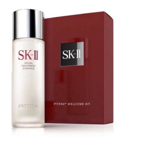 Jual SK II SK II SK2 SK 2 Facial Treatment Essence FTE 75ml