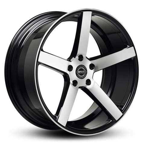 Buy 5x114 3 Wheels Online 5x114 3 Rims And Tyres CNC Wheels