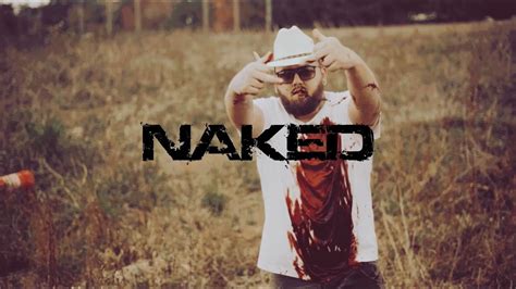 Wesley Green Naked Official Lyric Video YouTube