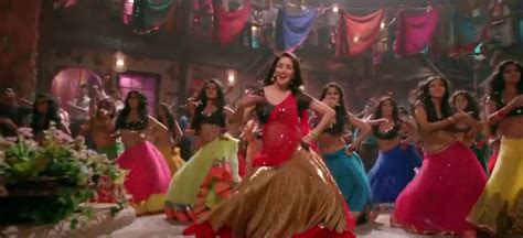 Madhuri dixit ghagra song pics - philadelphiapassa