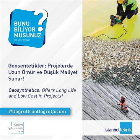 İstanbul Teknik İnşaat on LinkedIn: #i̇stanbulteknik # ...