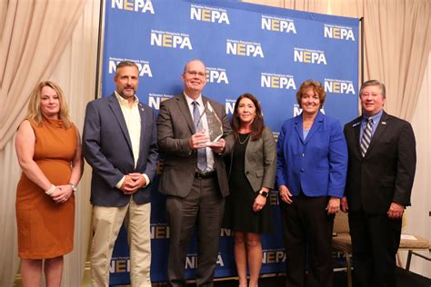 Annual Networking Reception 2022 Nepa Alliance