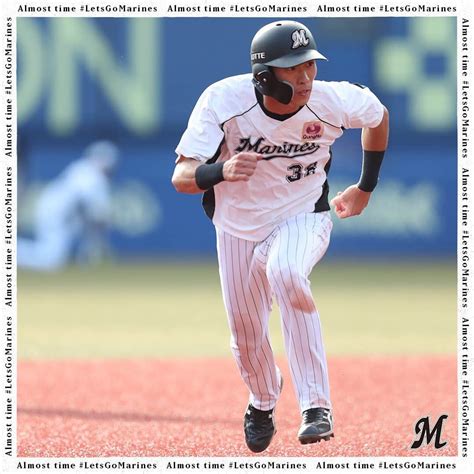 千葉ロッテマリーンズさんのインスタグラム写真 千葉ロッテマリーンズinstagram 「 Letsgomarines Chibalotte」10月6日 17時00分 Chibalotte