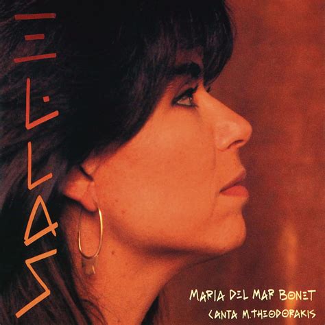 Mis Discografias Discografia Maria Del Mar Bonet