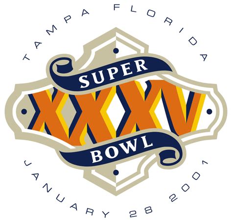 Sb History Xxxv Tampa Huddle Magazine