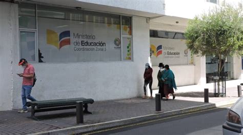 Ecuador COE Nacional Autoriza Retorno A Clases Presenciales En 204