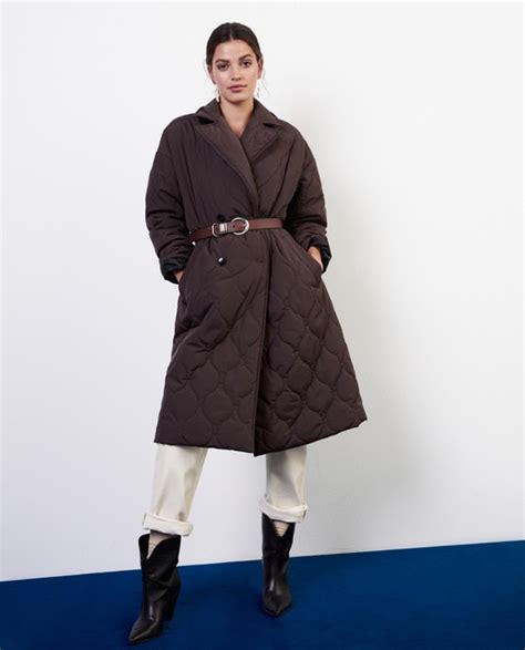 Women S Long Raincoat · Women S Fashion · El Corte Inglés