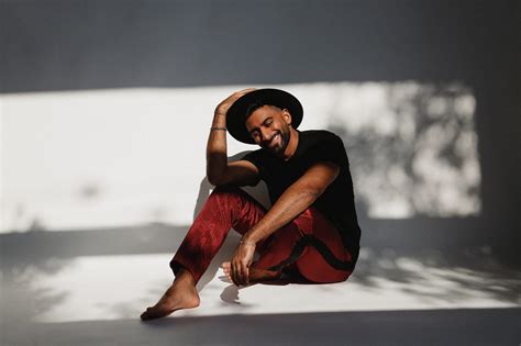 Exclusive: Anas Bukhash on whether #ABtalks takes a toll on his mental ...