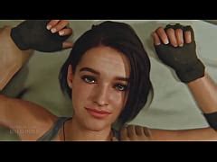 Jill Valentine Creampie And Anal With Audio Xxx Mobile Porno Videos Movies IPornTV Net