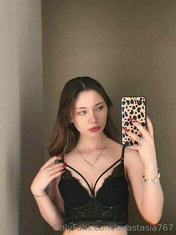 Anastasia Anastasia Anastasiaanastasia Nude OnlyFans The Fappening Plus